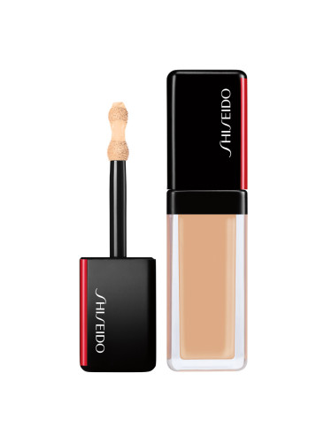 SHISEIDO Synchro Skin Self-Refreshing Concealer Коректор  5,8ml