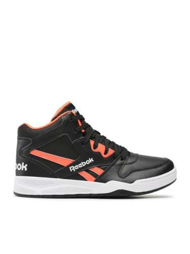 Reebok Сникърси BB4500 Court HQ413 Черен