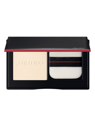 Shiseido Synchro Skin Invisible Silk Pressed Powder Пудра компактна   