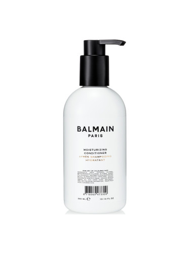 Balmain Moisturizing Conditioner Балсам за коса унисекс 300ml