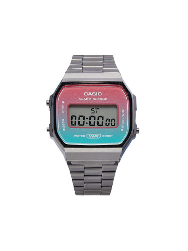 Часовник Casio A168WERB-2AEF Сребрист