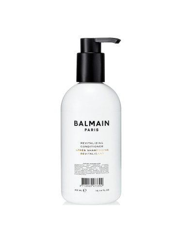 Balmain Revitalizing Conditioner Балсам за коса унисекс 300ml