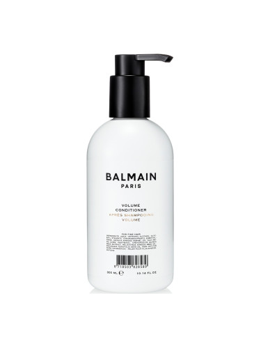 Balmain Volume Conditioner Балсам за коса унисекс 300ml