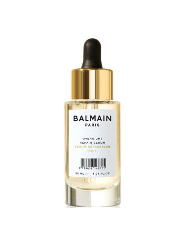 Balmain Overnight Repair Serum Серум унисекс 30ml