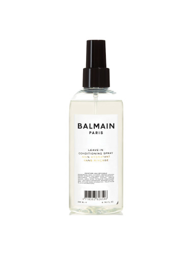 Balmain Leave-In Conditioning  Spray Стилизант унисекс 200ml