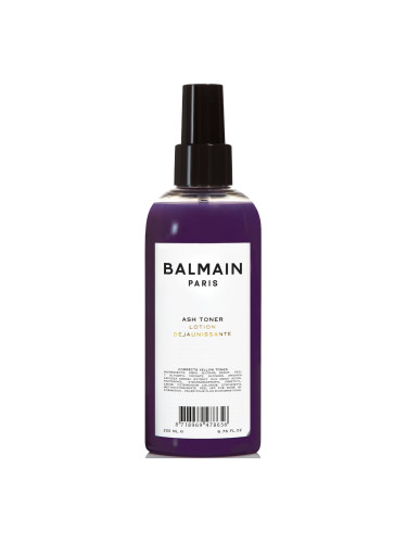 Balmain Ash Toner Стилизант унисекс 200ml