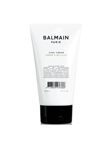 Balmain Curl Cream Стилизант унисекс 150ml