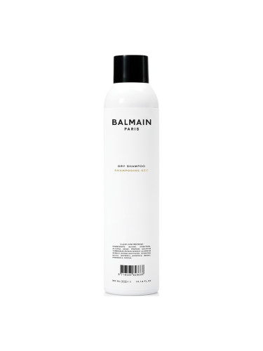 Balmain Dry Shampoo Шампоан сух унисекс 300ml