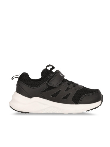 Сникърси ZigZag Yeisou Kids Shoe Z234127 Черен