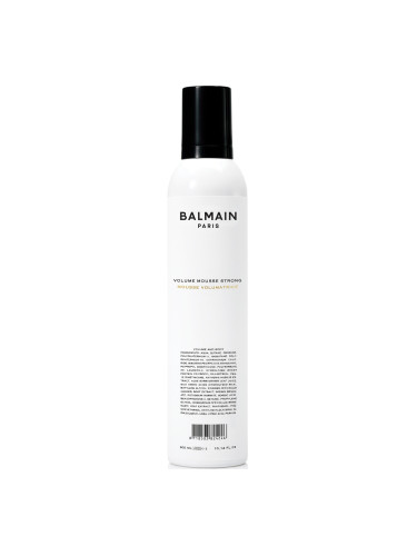 Balmain Volume Mousse Strong Стилизант унисекс 300ml