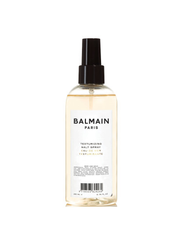 Balmain Texturizing Salt Spray Стилизант унисекс 200ml