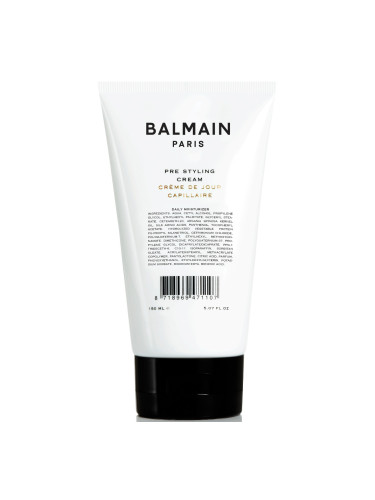 Balmain Pre Styling Cream  Стилизант унисекс 150ml