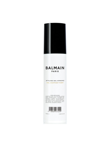 Balmain Styling Gel Strong Стилизант унисекс 100ml