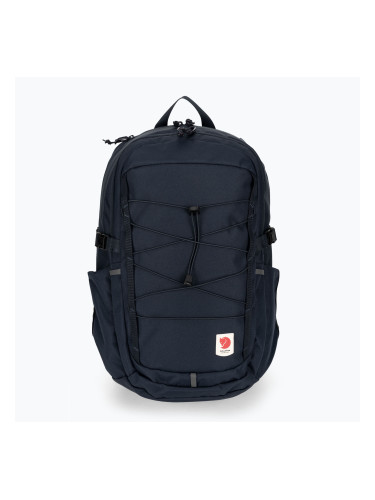 Fjällräven Skule 28 560 туристическа раница тъмносиня