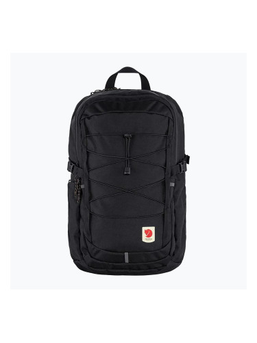 Fjällräven Skule 28 550 туристическа раница черна