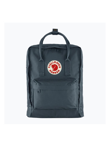 Раница за туризъм Fjällräven Kanken 560 navy
