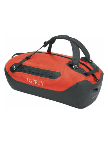 Osprey Transporter WP Duffel Раница Mars Orange 70 L