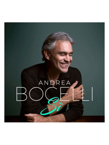 Andrea Bocelli - Si (2 LP)