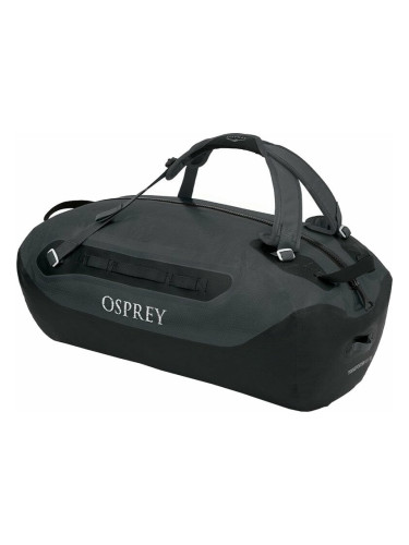 Osprey Transporter WP Duffel 70 Tunnel Vision Grey
