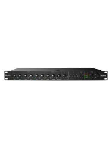 Denon DN-312X Смесителен пулт Rack