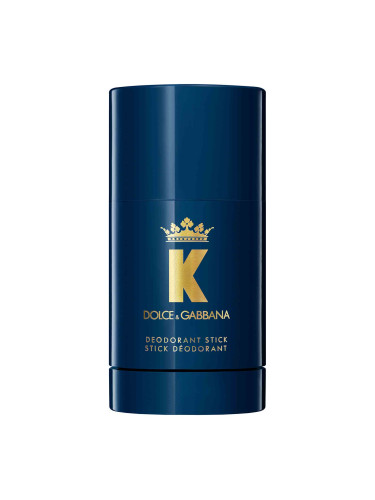 Dolce&Gabbana K by Dolce&Gabbana Део стик мъжки 75gr