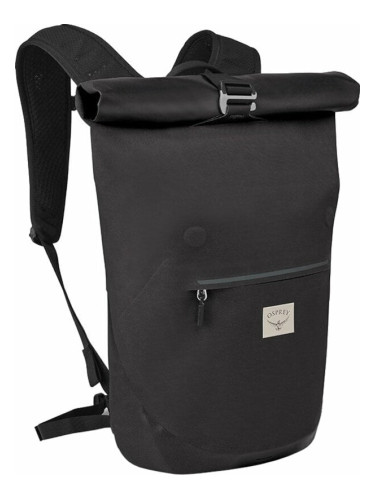 Osprey Arcane Roll Top WP Раница Stonewash Black 18 L