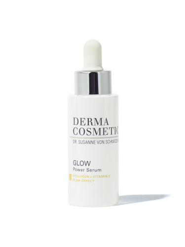 Dermacosmetics Dr. Susanne Von Schmiedeberg Glow Power Serum  Серум дамски 30ml