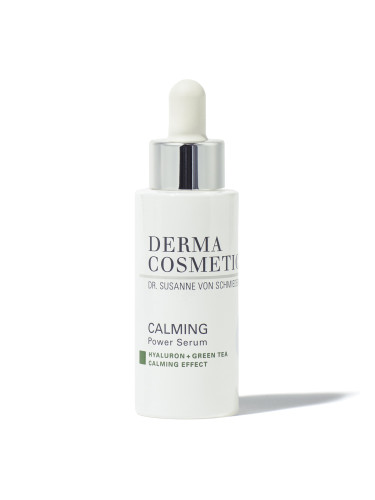 Dermacosmetics Dr. Susanne Von Schmiedeberg Calming Power Serum Серум дамски 30ml