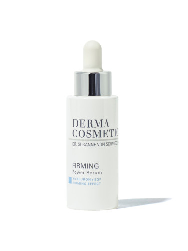 Dermacosmetics Dr. Susanne Von Schmiedeberg Firming Power Serum Серум дамски 30ml