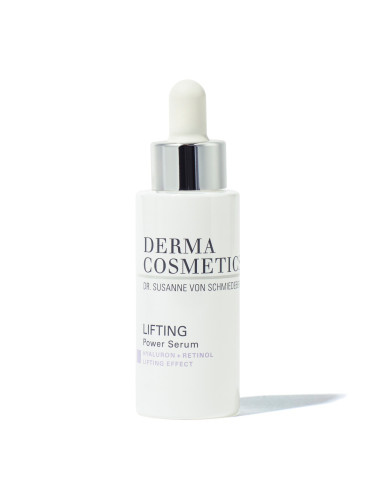 Dermacosmetics Dr. Susanne Von Schmiedeberg Lifting Power Serum Серум дамски 30ml