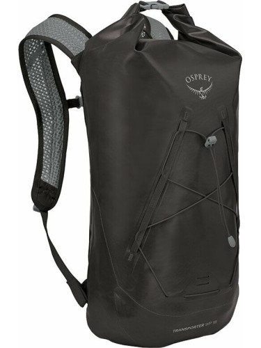 Osprey Transporter Roll Top WP 18 Раница Black