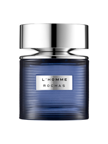 ROCHAS L`Homme Rochas Тоалетна вода (EDT) мъжки 60ml