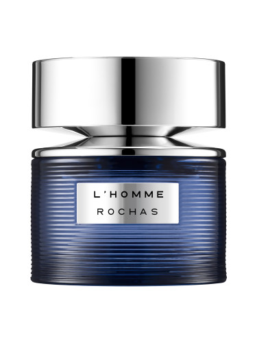 ROCHAS L`Homme Rochas Тоалетна вода (EDT) мъжки 40ml