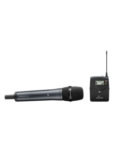 Sennheiser EW 135P G4 Безжичен комплект G: 566-608 MHz