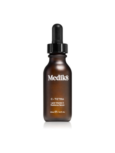 Medik8 C-Tetra Antioxidant Serum антиоксидантен серум с витамин С 30 мл.