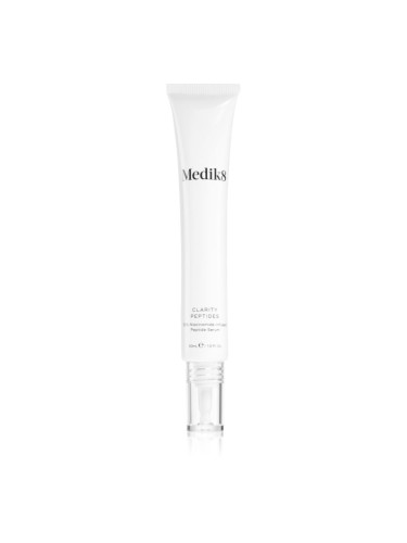 Medik8 Clarity Peptides серум за лице с пептиди 30 мл.