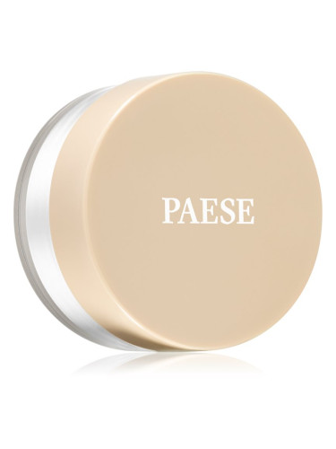 Paese Puff Cloud Under Eye Powder транспарентна пудра на прах за околоочната област 5.3 гр.