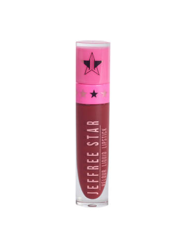 Jeffree Star velour liquid lipstick Течно червило  5,6ml