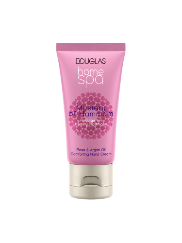 Douglas Home Spa Mystery of Hammam Travel Hand Cream Крем за ръце дамски 30ml