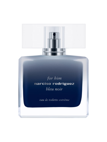 NARCISO RODRIGUEZ For Him Blue Noir Extreme Тоалетна вода (EDT) мъжки 50ml