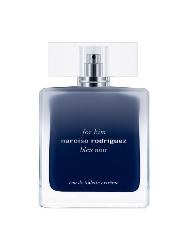 NARCISO RODRIGUEZ For Him Blue Noir Extreme Тоалетна вода (EDT) мъжки 100ml