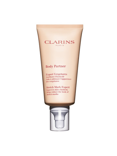 Clarins Body Partner Лосион за тяло дамски 175ml