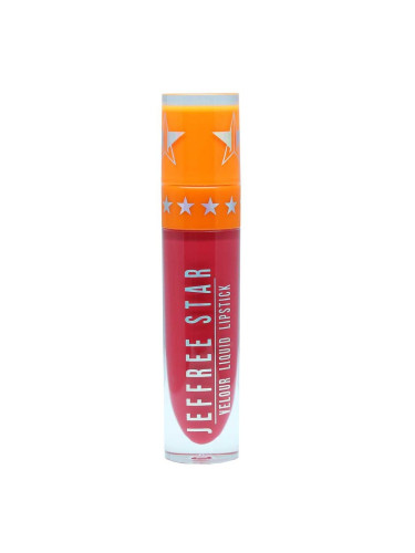 JEFFREE STAR velour liquid lipstick Течно червило  5,6ml