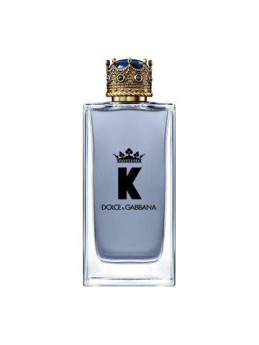 Dolce&Gabbana K by Dolce&Gabbana Тоалетна вода (EDT) мъжки 150ml