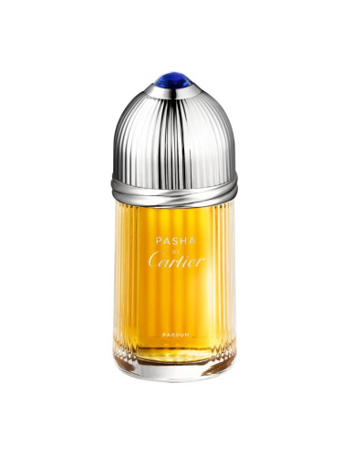 CARTIER Pasha De Cartier Parfum Eau de Parfum мъжки 100ml