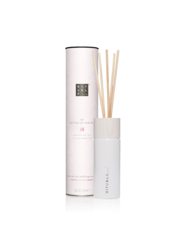 RITUALS The Ritual of Sakura Mini Fragrance Sticks Ароматни пръчици за дома дамски 50gr