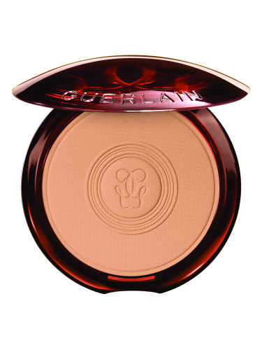 GUERLAIN Terracotta Matte Sculpting Powder Пудра компактна  10gr