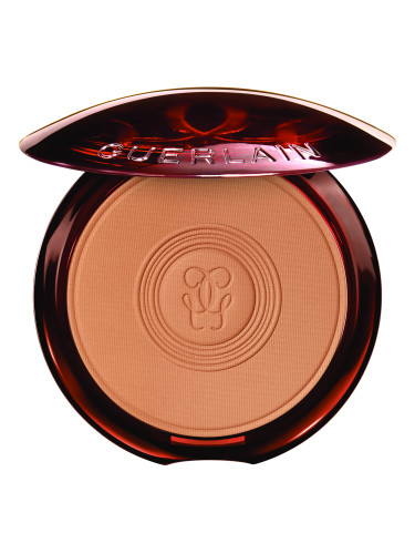 GUERLAIN Terracotta Matte Sculpting Powder Пудра компактна  10gr