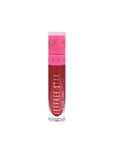 Jeffree Star velour liquid lipstick Течно червило  5,6ml