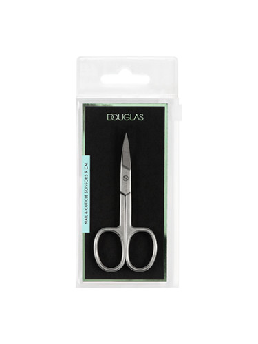 Douglas Nail and Curricle Scissors Ножици/нокторезачки дамски  